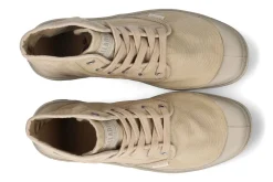 Laarsjes PALLADIUM