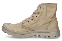 Laarsjes PALLADIUM