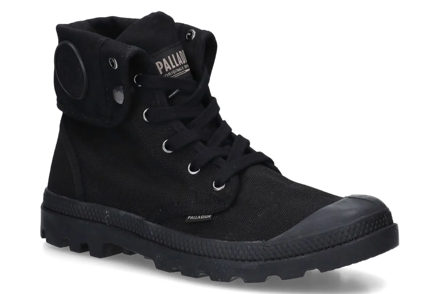 Laarsjes PALLADIUM