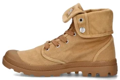 Laarsjes PALLADIUM