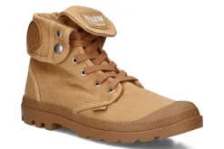 Laarsjes PALLADIUM