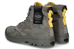Laarsjes Palladium Pampa