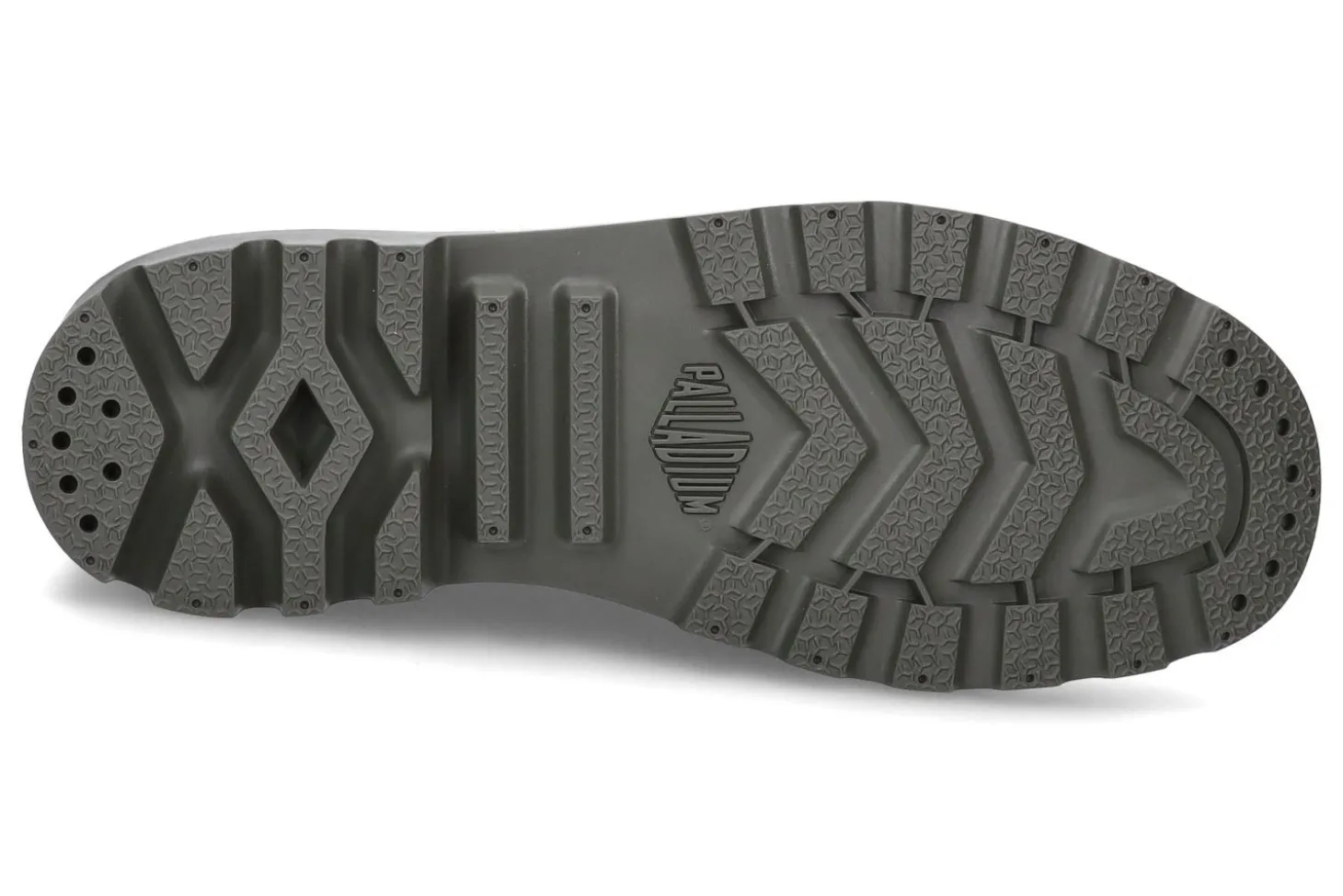 Laarsjes Palladium Pampa