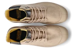 Laarsjes Palladium Pampa