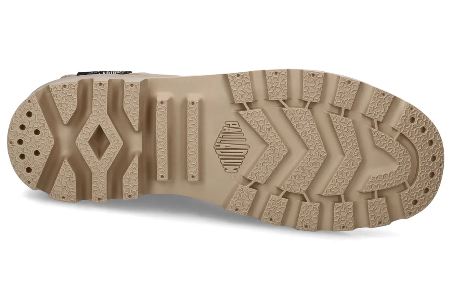 Laarsjes Palladium Pampa