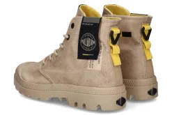 Laarsjes Palladium Pampa