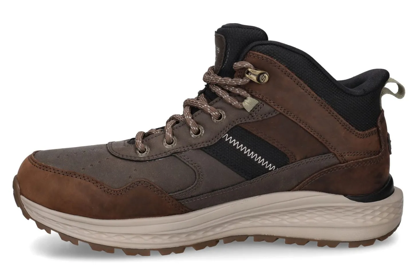 Laarsjes SKECHERS
