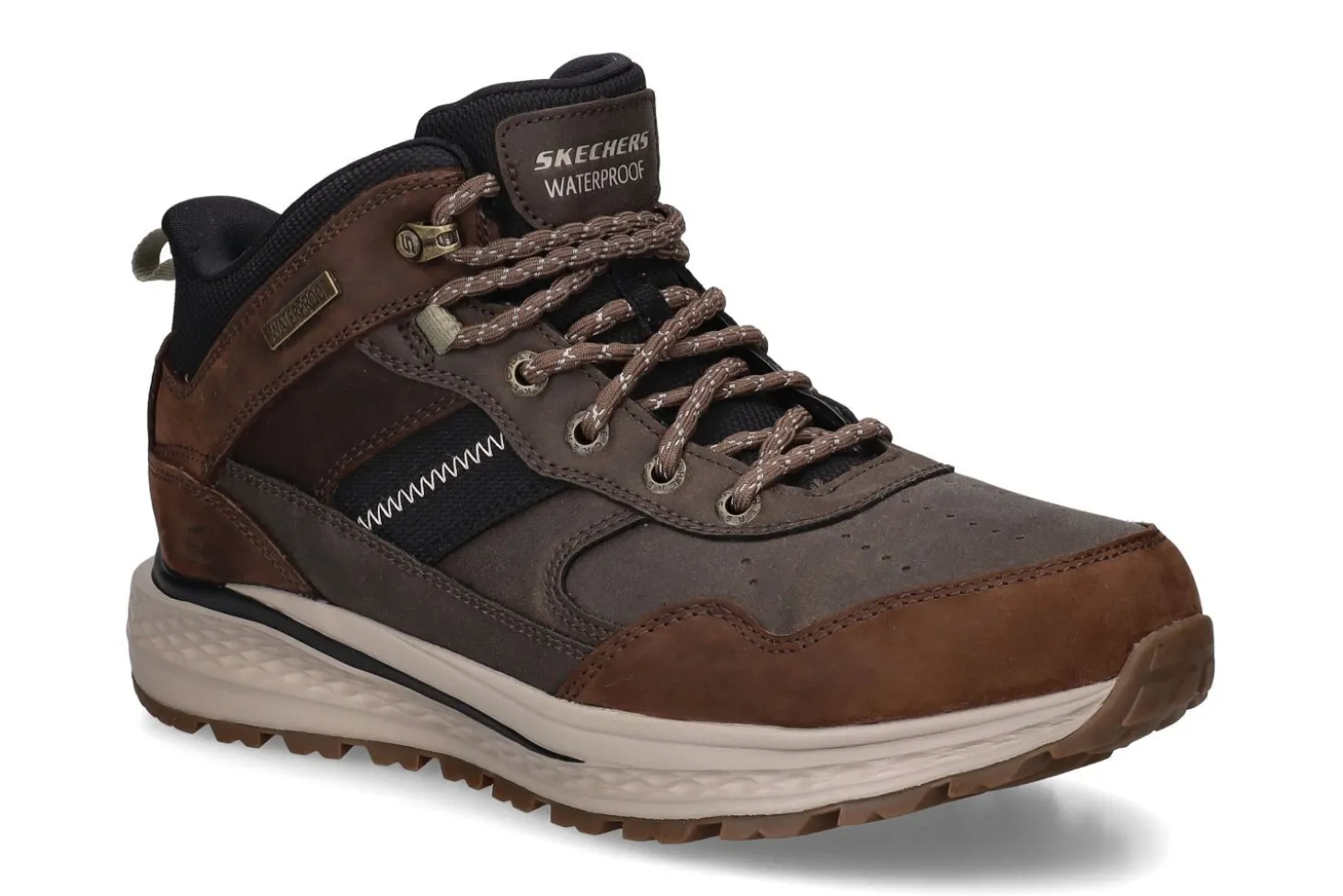 Laarsjes SKECHERS