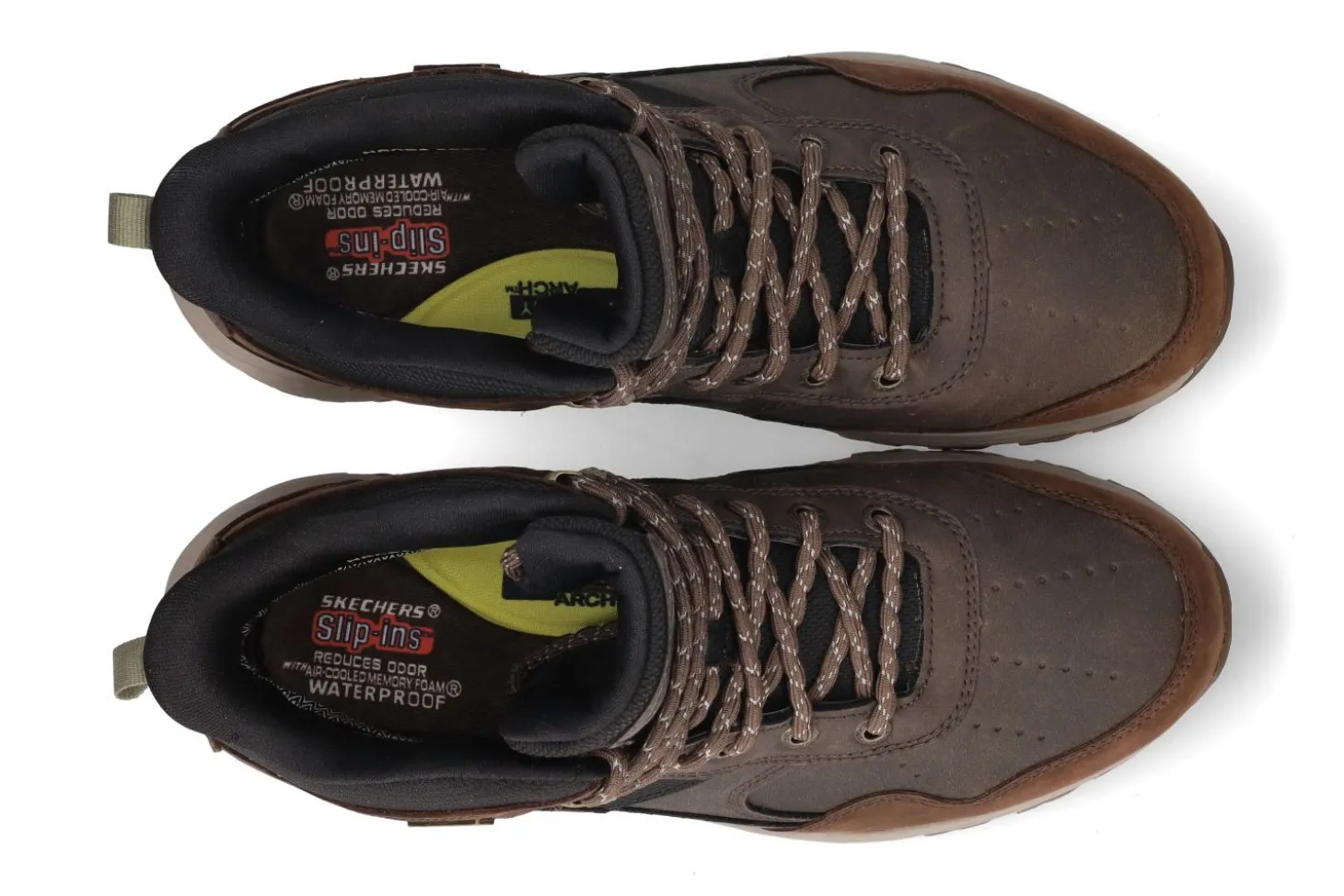 Laarsjes SKECHERS