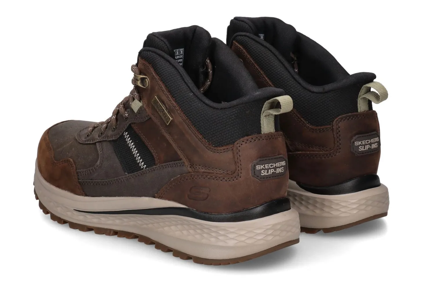 Laarsjes SKECHERS