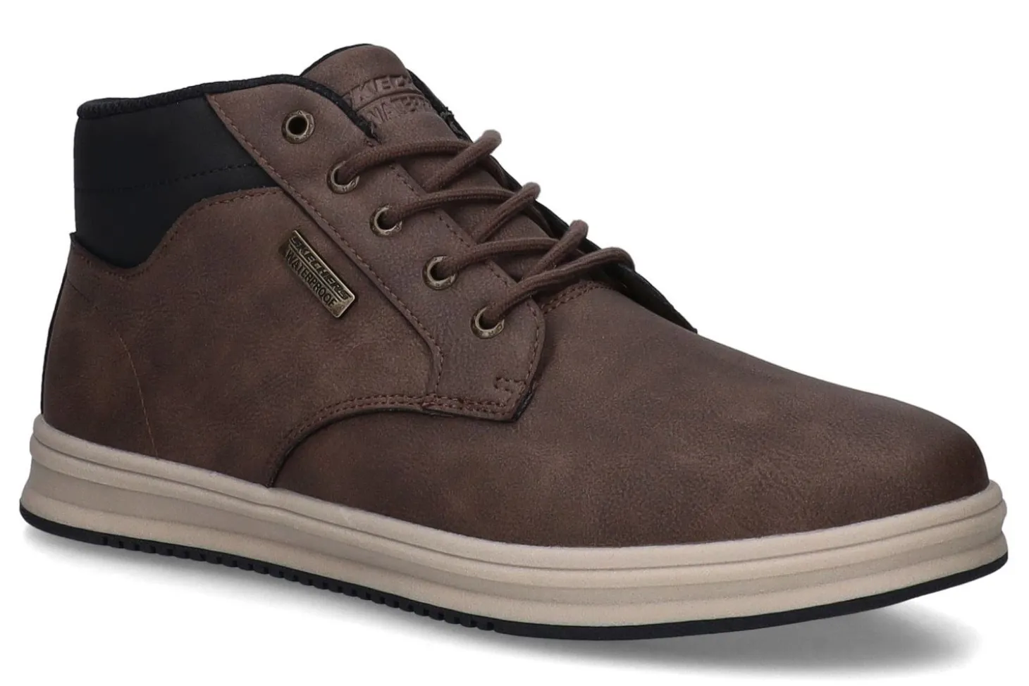 Laarsjes SKECHERS