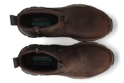 Laarsjes SKECHERS