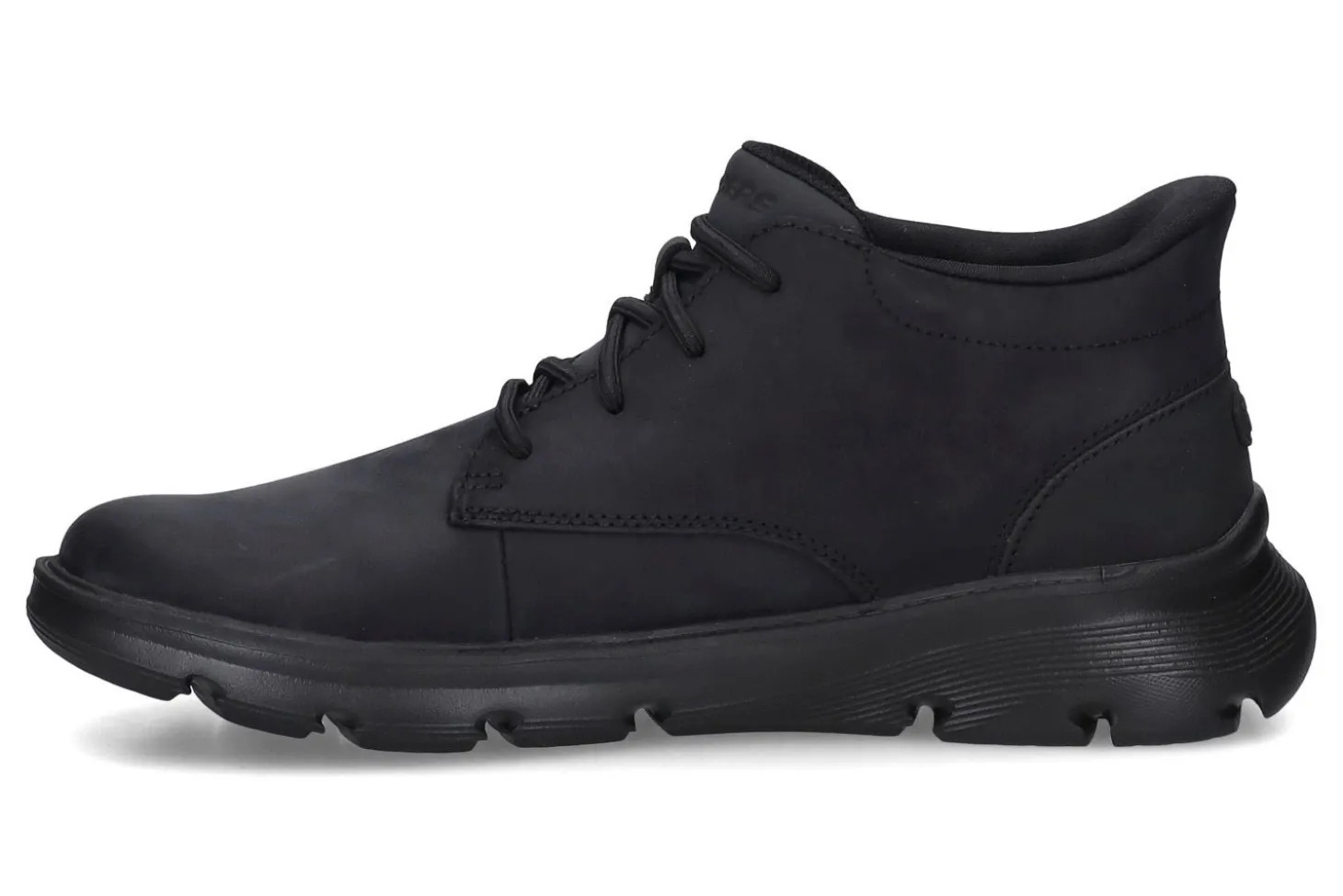 Laarsjes Skechers Slip-ins