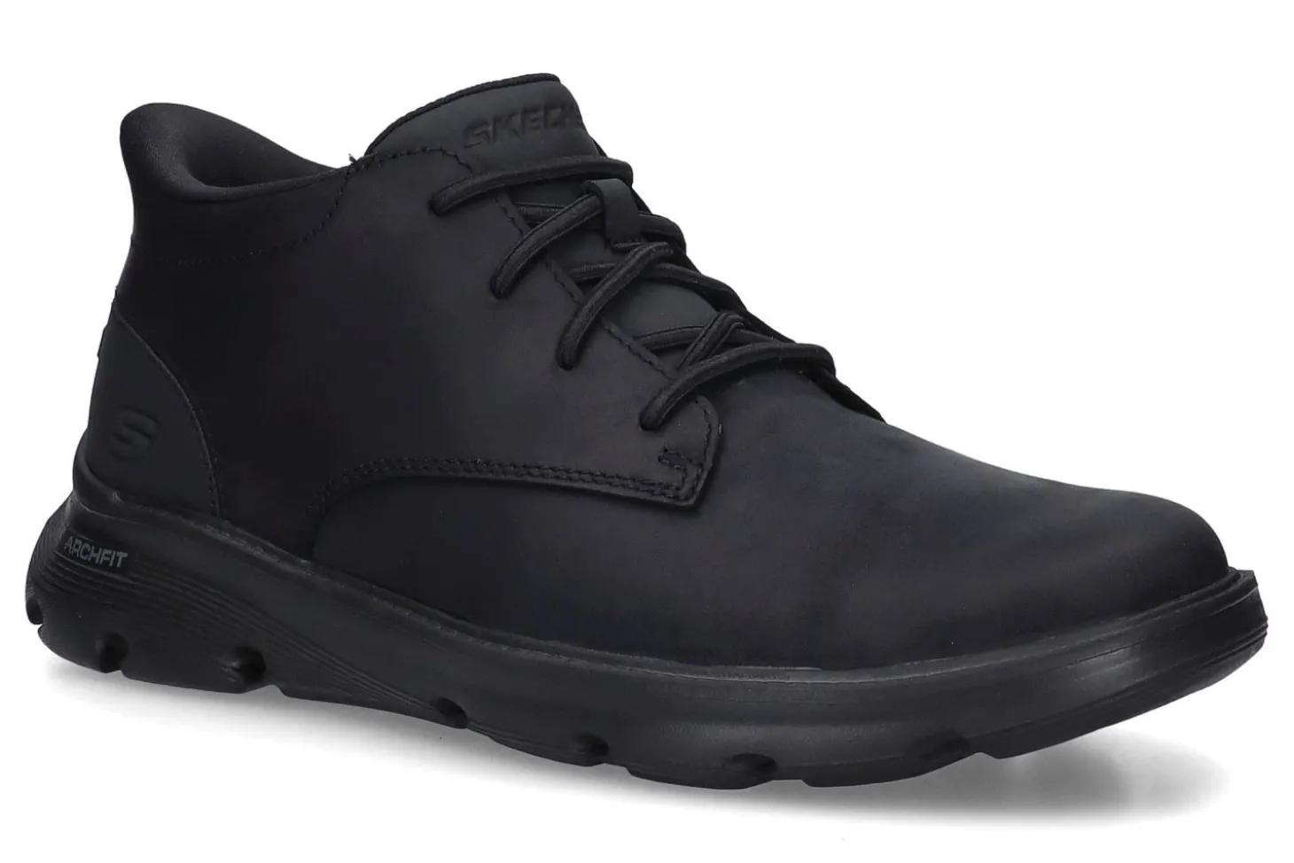 Laarsjes Skechers Slip-ins