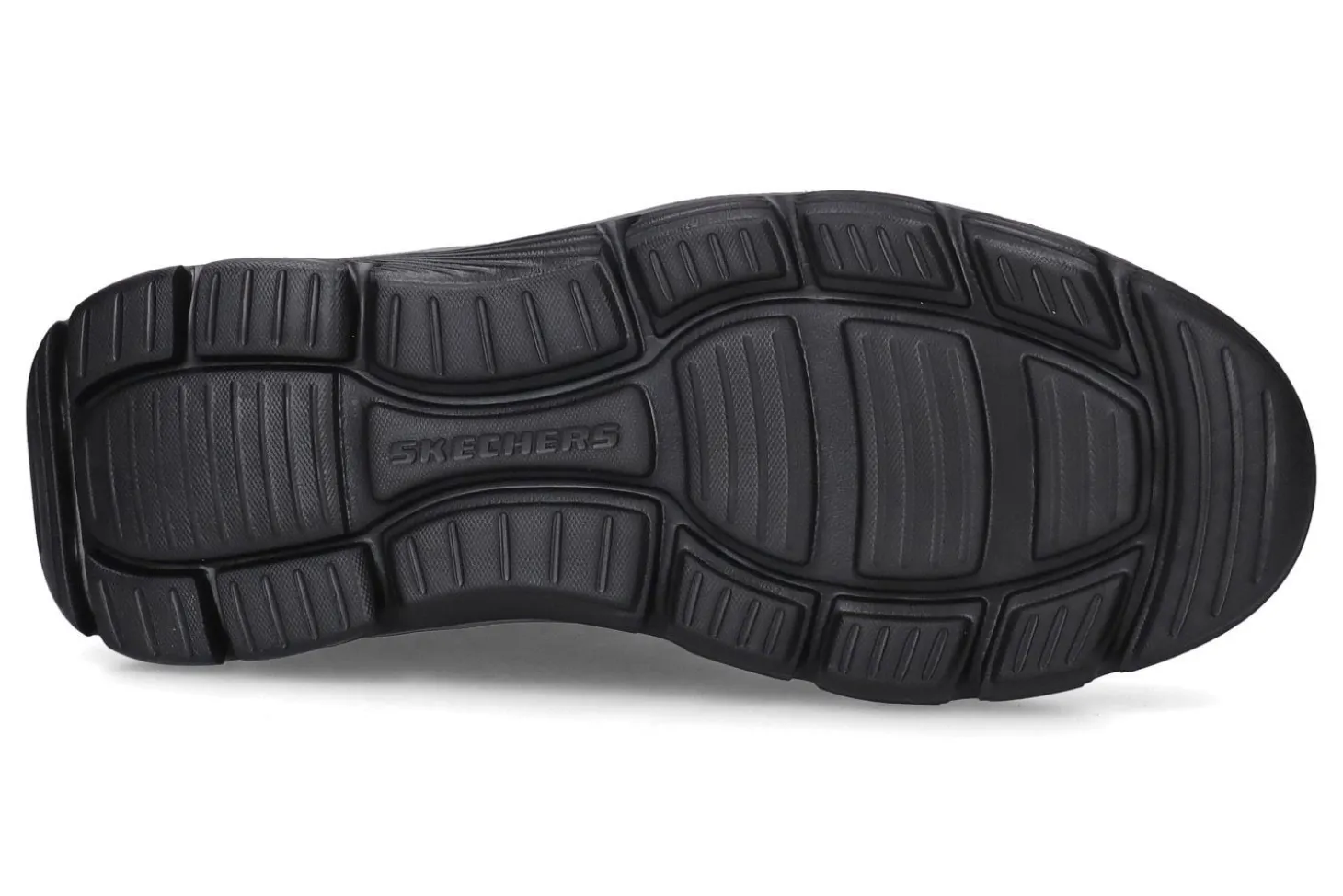 Laarsjes Skechers Slip-ins