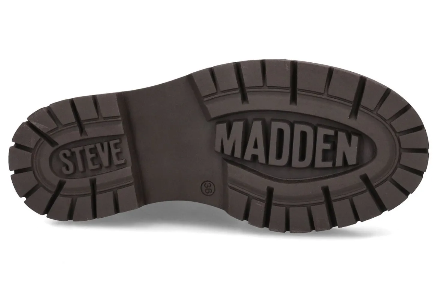 Laarsjes STEVE MADDEN