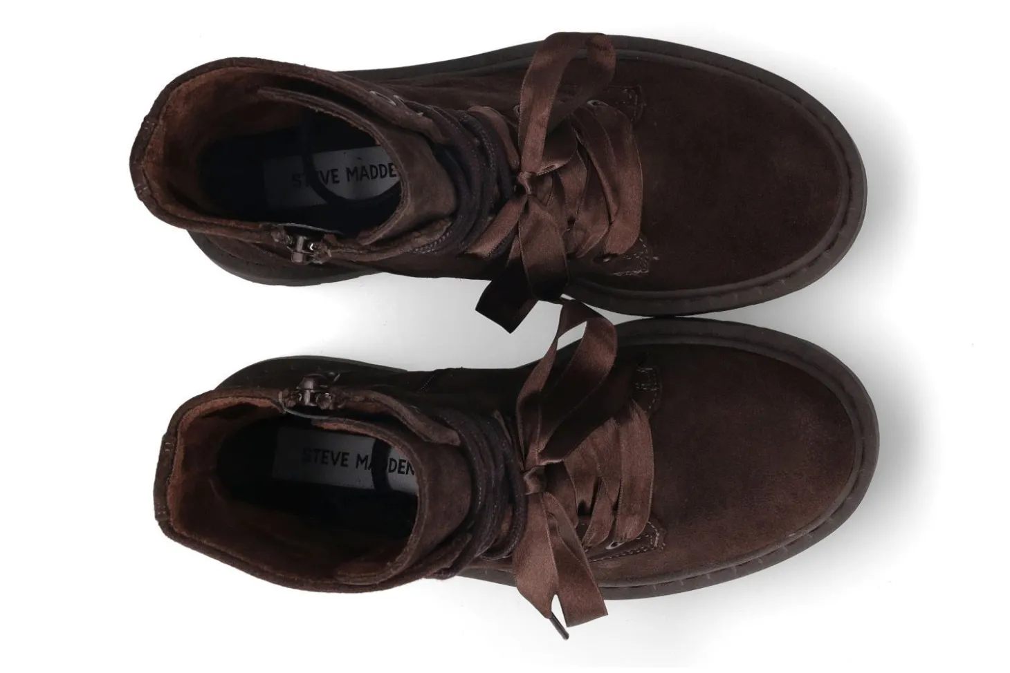 Laarsjes STEVE MADDEN