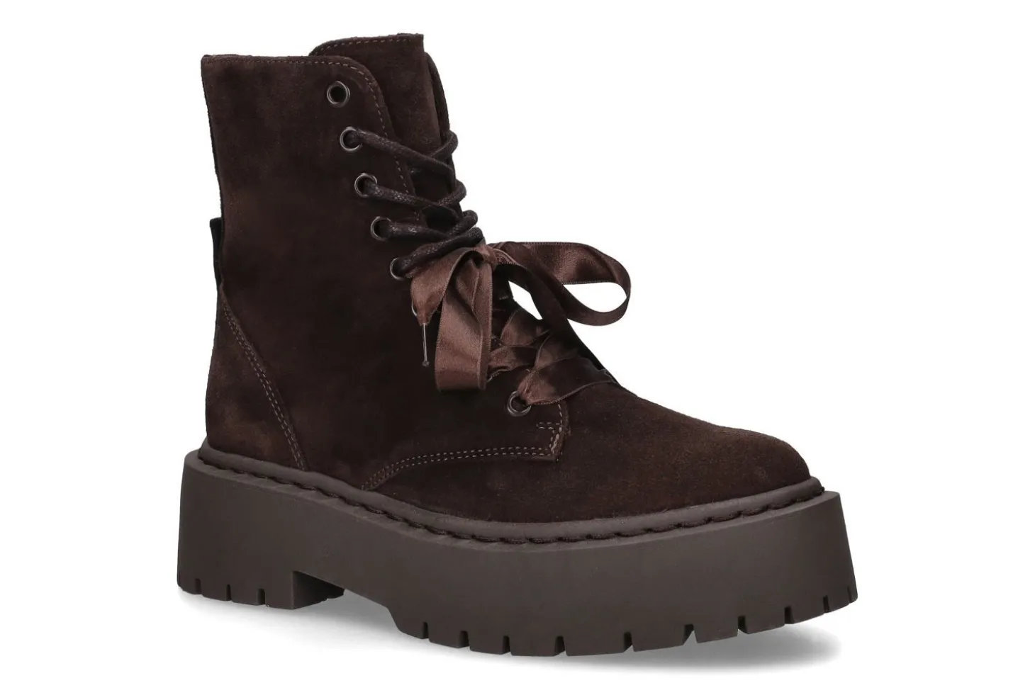 Laarsjes STEVE MADDEN