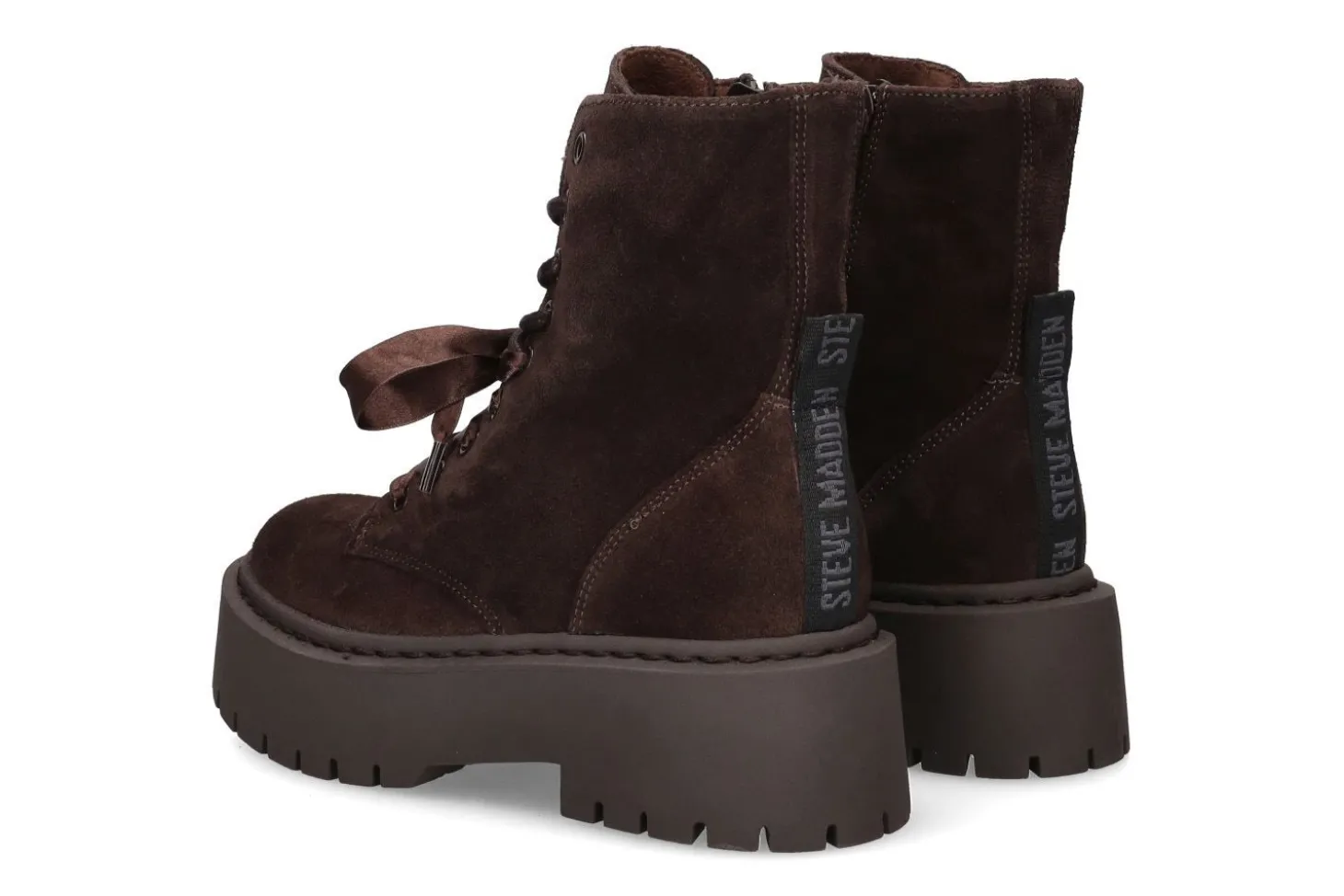 Laarsjes STEVE MADDEN