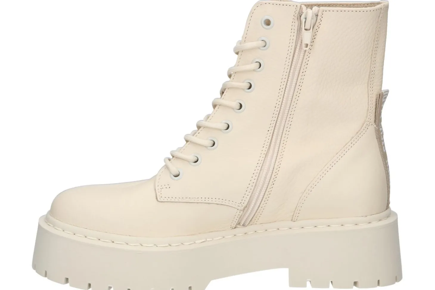 Laarsjes STEVE MADDEN