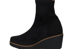 Laarzen met hak GIULIA