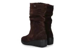 Laarzen met sleehak HUSH PUPPIES