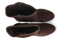 Laarzen met sleehak HUSH PUPPIES