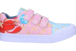 Lage schoenen met velcrosluiting GO BANANAS