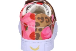 Lage schoenen met velcrosluiting GO BANANAS