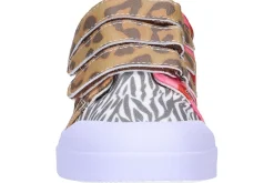 Lage schoenen met velcrosluiting GO BANANAS