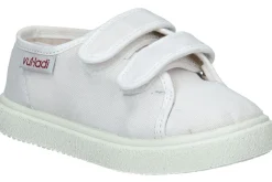 Lage schoenen met velcrosluiting VUL-LADI