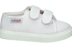 Lage schoenen met velcrosluiting VUL-LADI