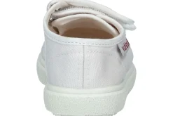 Lage schoenen met velcrosluiting VUL-LADI