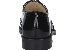 Lage schoenen met velcrosluiting SHOE BI DOU