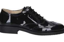 Lage schoenen met velcrosluiting SHOE BI DOU