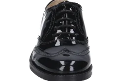 Lage schoenen met velcrosluiting SHOE BI DOU