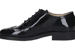 Lage schoenen met velcrosluiting SHOE BI DOU