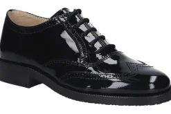 Lage schoenen met velcrosluiting SHOE BI DOU