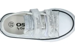 Lage schoenen met velcrosluiting OSITO BY CONGUITOS