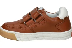 Lage schoenen met velcrosluiting GBB