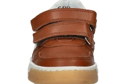 Lage schoenen met velcrosluiting GBB