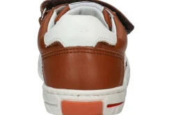 Lage schoenen met velcrosluiting GBB