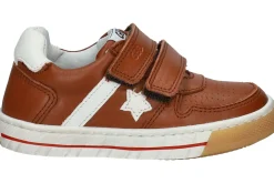 Lage schoenen met velcrosluiting GBB