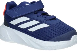 Lage schoenen met velcrosluiting ADIDAS