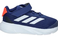 Lage schoenen met velcrosluiting ADIDAS
