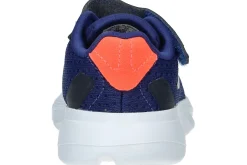 Lage schoenen met velcrosluiting ADIDAS