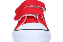 Lage schoenen met velcrosluiting CONGUITOS