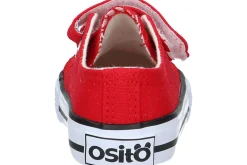 Lage schoenen met velcrosluiting CONGUITOS