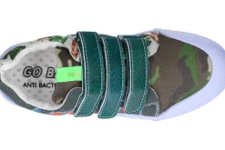 Lage schoenen met velcrosluiting GO BANANAS