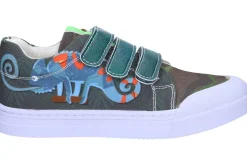 Lage schoenen met velcrosluiting GO BANANAS